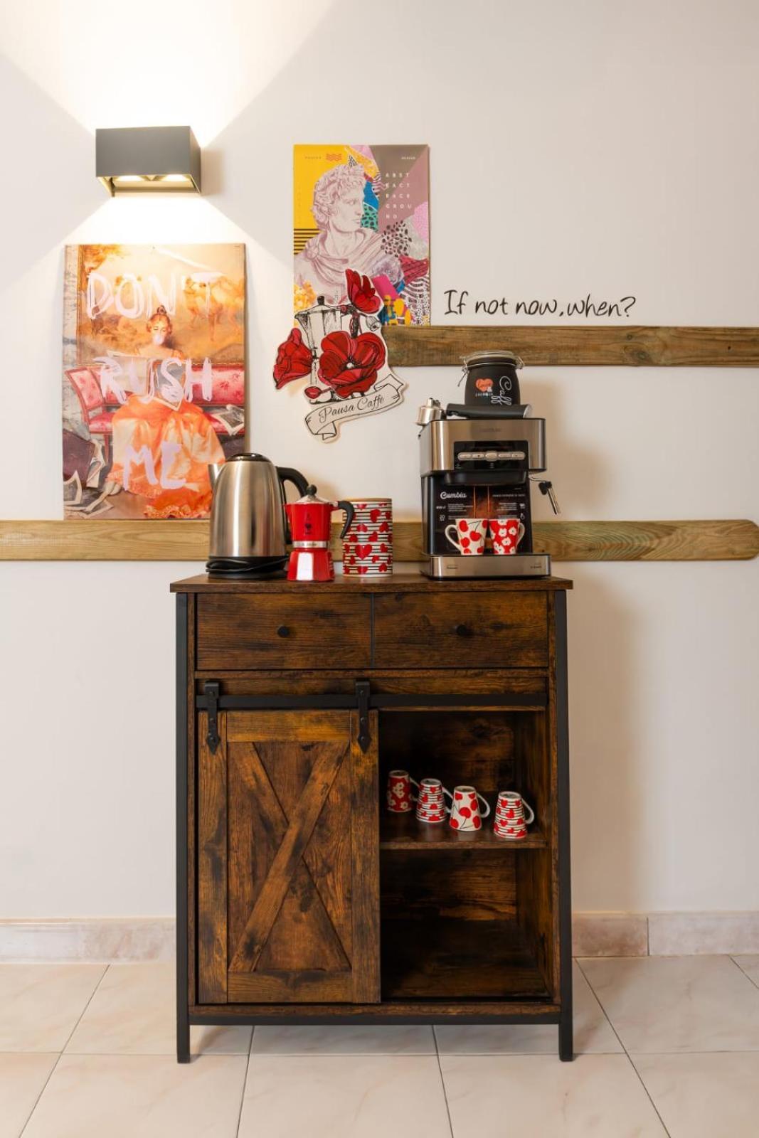 Apartamento Casa Zoe